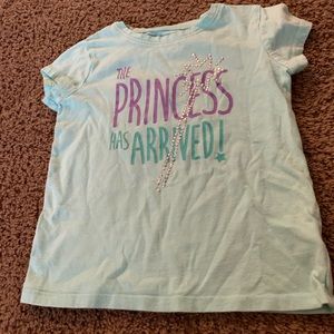 Girls Shirt